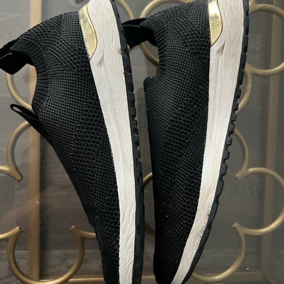 Michael Kors Bodie Slip-On Sneakers - Picture 3 of 8